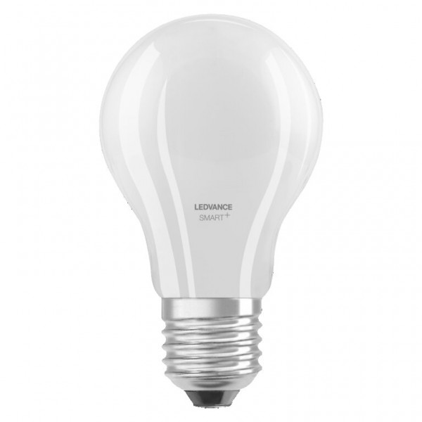 Osram / Ledvance Classic A LED Filament WIFI Smart+ 6-60W 827-865 abstimmbares Weiß 806lm dimmbar E27 matt 200° 220-240V