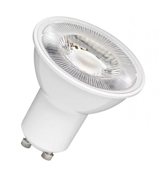 OSRAM LED Value PAR16 5-50W/865 GU10 350lm 120° nicht dimmbar