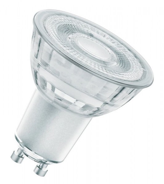 Osram LED Superstar+ Reflektor PAR16 36° 3,7-35W/927 warmweiß 230lm GU10 220-240V dimmbar