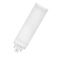 Osram / Ledvance LED Dulux T/E matt 120° Value 20-42W/830 warmweiß 2025lm GX24q-4 EVG AC 220-240V