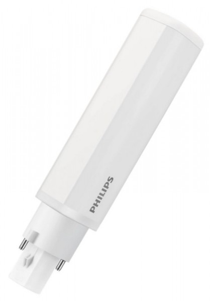 Philips CorePro PLC 6.9-18W 830 warmweiß 700lm KVG VVG AC G24d-2 matt 120° 220-240V