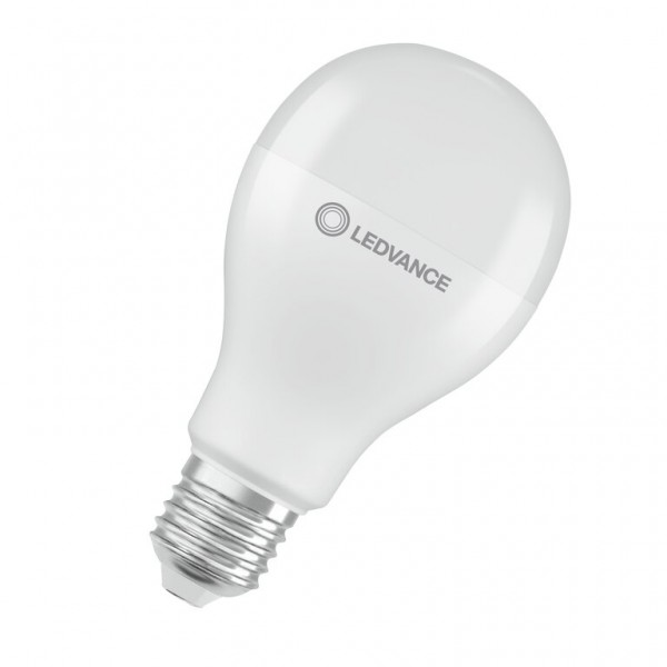 Osram / Ledvance LED Classic A matt 180° Performance 19-150W/827 warmweiß 2452lm E27 220-240V